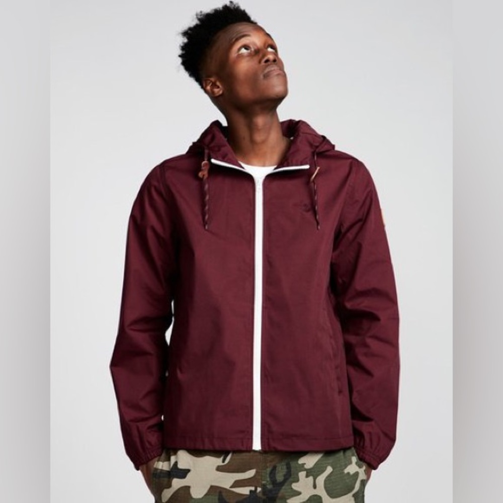 Element Alder Jacket